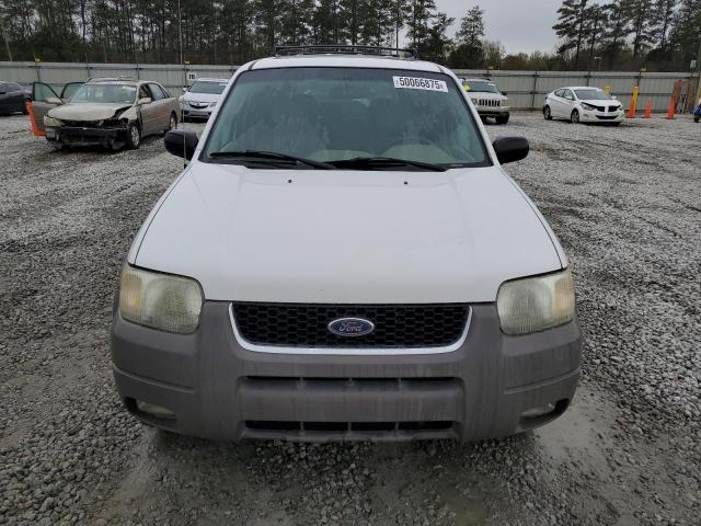صورة رقم 5 من المزاد - 2002 FORD ESCAPE XLT مع VIN 1FMCU03192KB53680