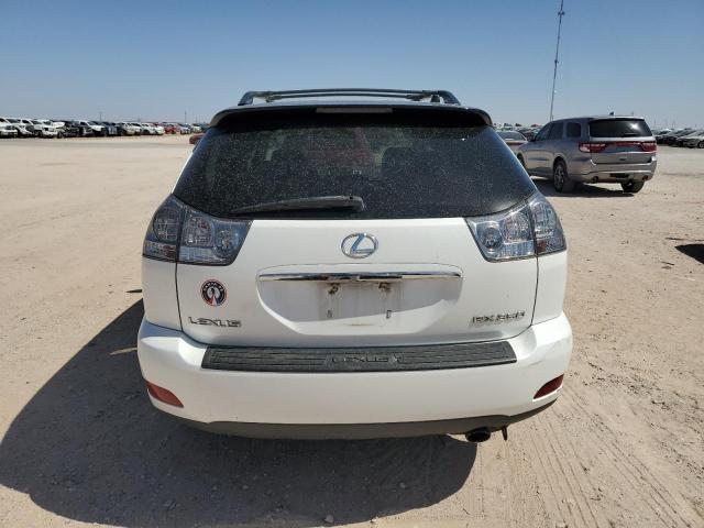 Photo 6 from auction – 2009 LEXUS RX 350 with VIN 2T2GK31U39C074412
