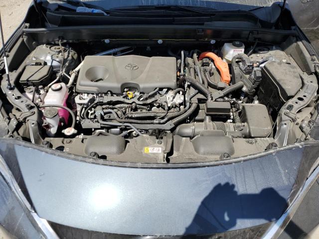 Photo 12 from auction – 2024 TOYOTA VENZA LE with VIN JTEAAAAH7RJ184495