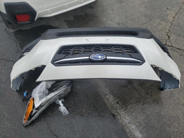 Photo 13 from auction – 2019 SUBARU CROSSTREK with VIN JF2GTANC1KH221806
