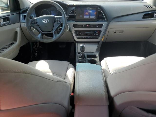 Photo 8 from auction – 2015 HYUNDAI SONATA SE with VIN 5NPE24AF3FH062269
