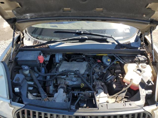 Photo 12 from auction – 2004 BUICK RENDEZVOUS with VIN 3G5DB03E84S545503