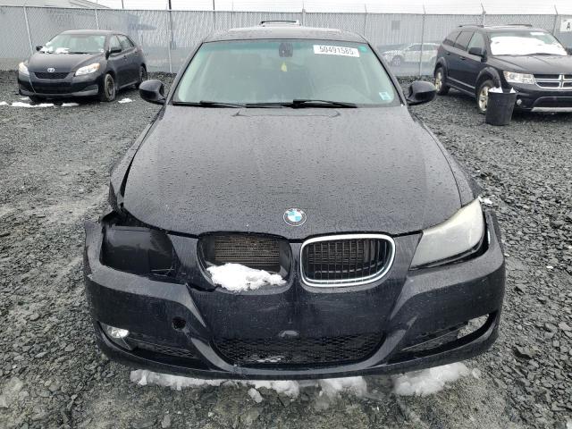 Photo 5 from auction – 2011 BMW 328 XI with VIN WBAPK7C51BA974704