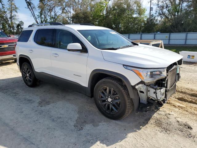 Photo 4 from auction – 2019 GMC ACADIA SLT with VIN 1GKKNMLS2KZ148264
