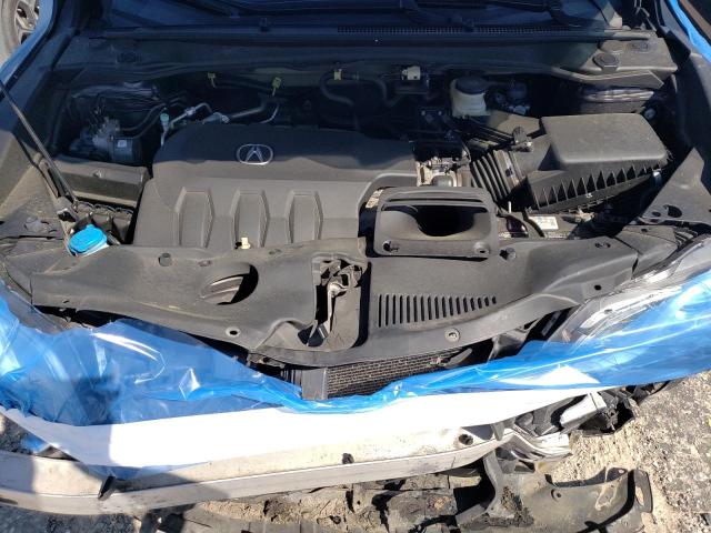 Photo 12 from auction – 2015 ACURA RDX with VIN 5J8TB3H32FL008102