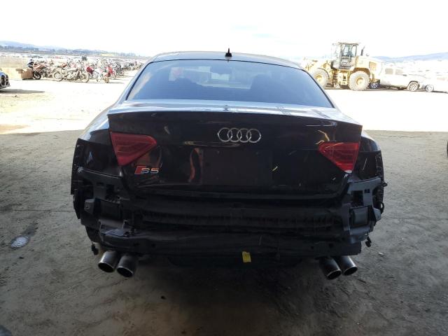 Снимка 6 от търг – 2014 AUDI S5 PRESTIG с VIN WAU3GAFRXEA017617