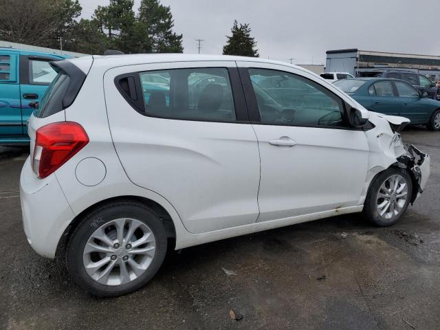 Photo 3 from auction – 2020 CHEVROLET SPARK 1LT with VIN KL8CD6SA3LC444107