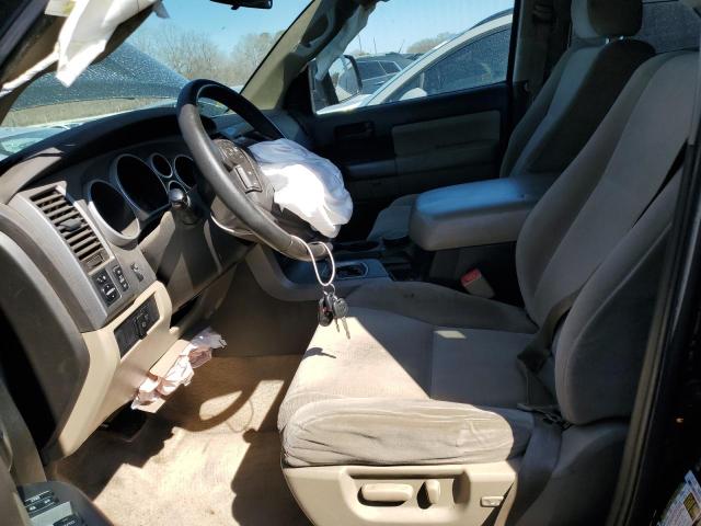 Снимка 7 от търг – 2011 TOYOTA SEQUOIA SR с VIN 5TDBY5G11BS045249