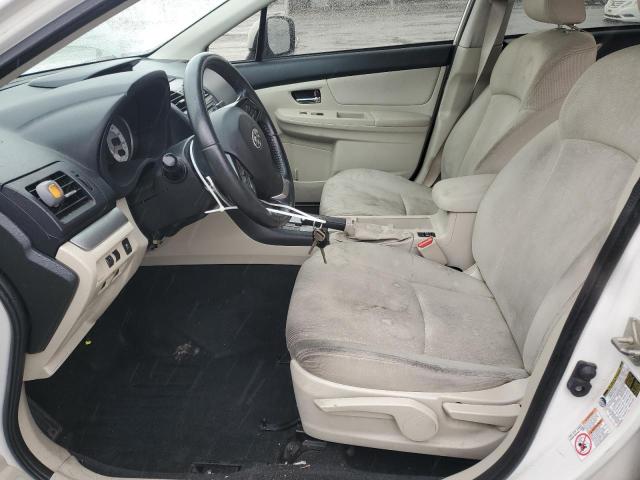 Photo 7 from auction – 2013 SUBARU IMPREZA SP with VIN JF1GPAL67DH812554