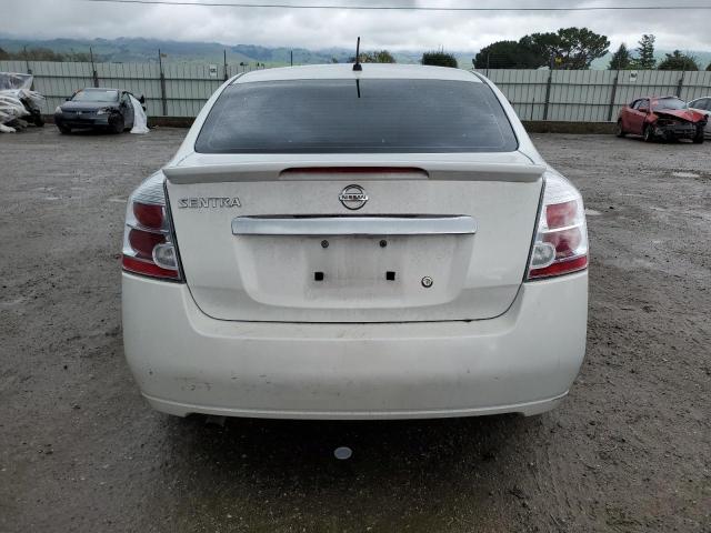 Photo 6 from auction – 2012 NISSAN SENTRA 2.0 with VIN 3N1AB6AP3CL745817