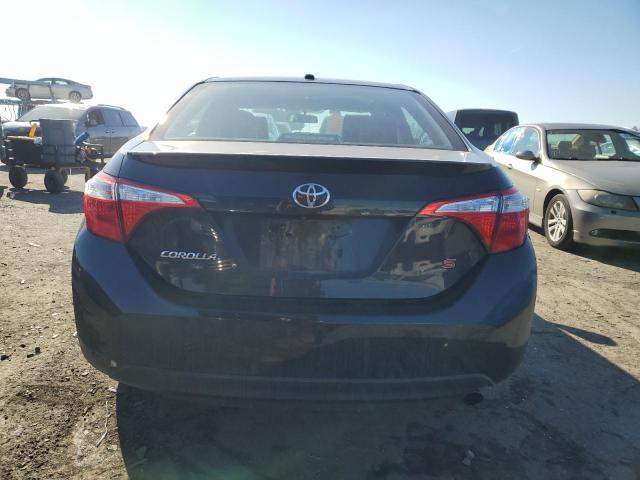 Photo 6 from auction – 2014 TOYOTA COROLLA L with VIN 5YFBURHE7EP173447