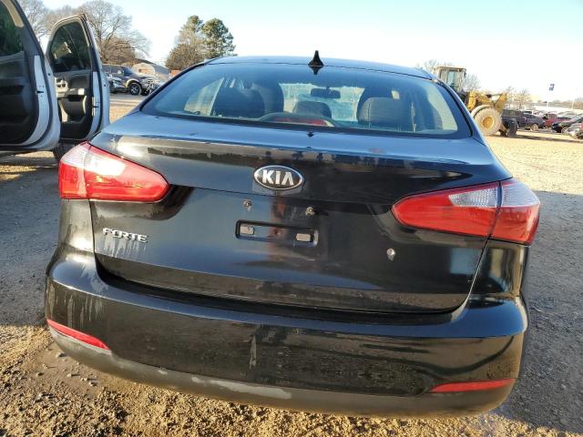 Photo 6 from auction – 2014 KIA FORTE LX with VIN KNAFK4A6XE5063161