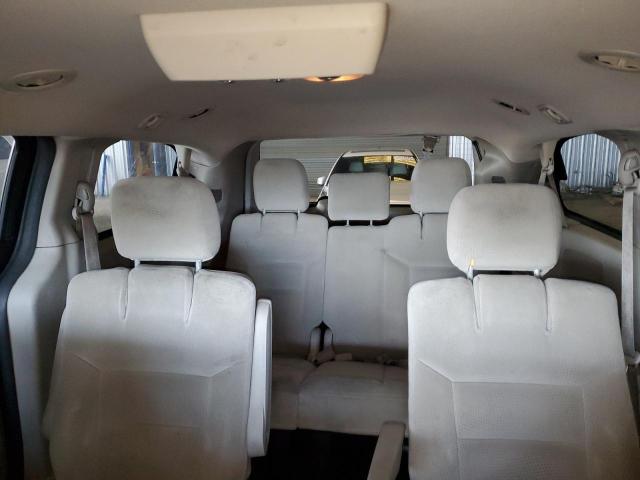 Photo 10 from auction – 2014 DODGE GRAND CARA with VIN 2C4RDGCG0ER400683