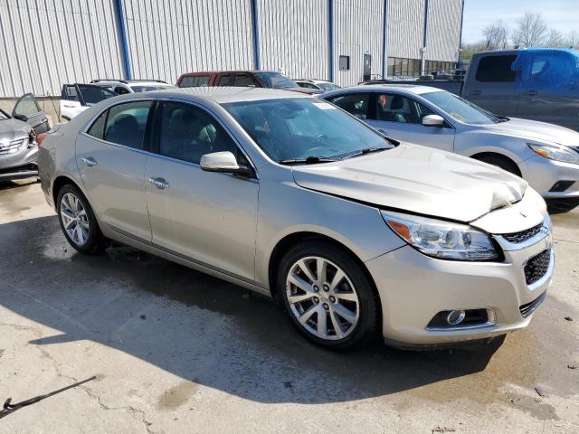 Photo 4 from auction – 2016 CHEVROLET MALIBU LIM with VIN 1G11E5SA9GF103328