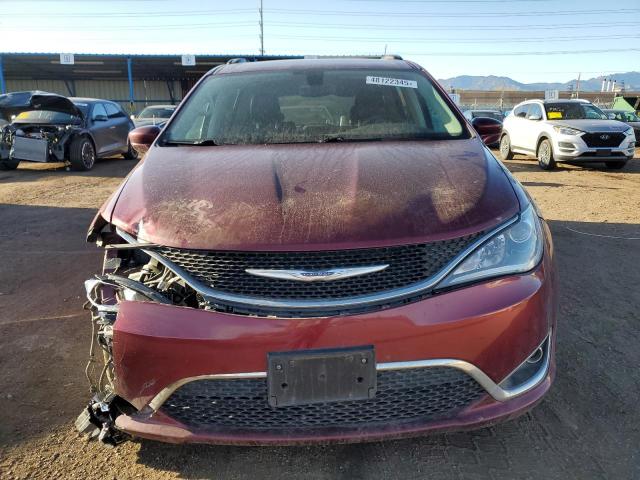 Снимка 5 от търг – 2017 CHRYSLER PACIFICA T с VIN 2C4RC1BG7HR613605