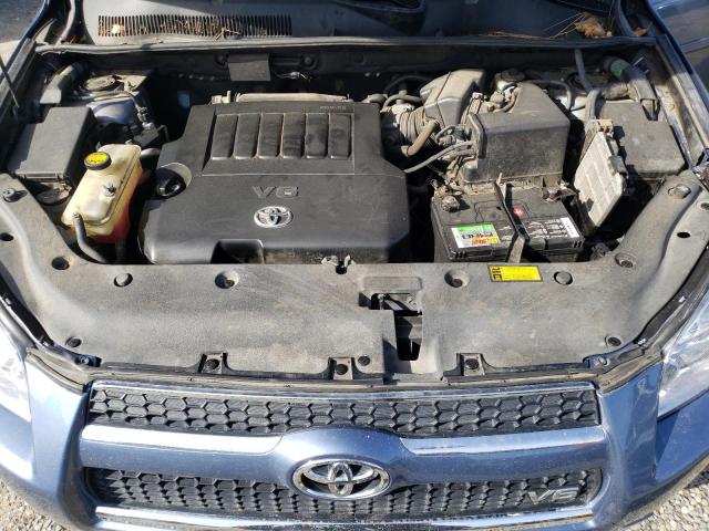 Снимка 11 от търг – 2011 TOYOTA RAV4 LIMIT с VIN 2T3DK4DV9BW047096