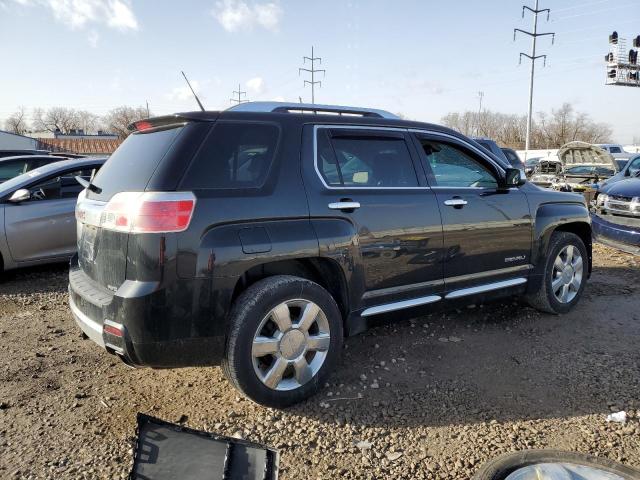 Снимка 3 от търг – 2013 GMC TERRAIN DE с VIN 2GKFLZE32D6129237