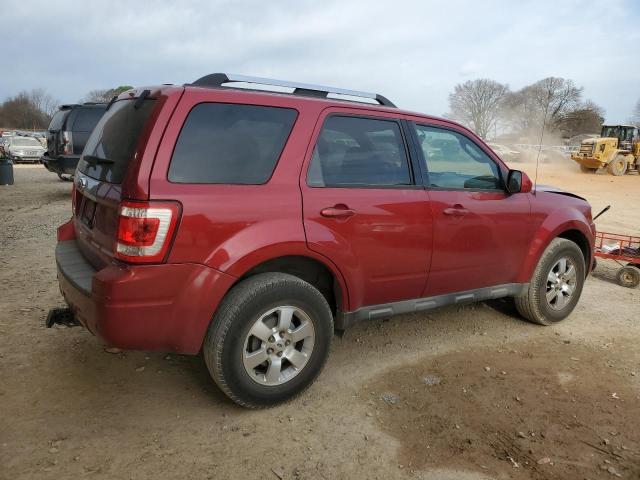 Photo 3 from auction – 2009 FORD ESCAPE LIM with VIN 1FMCU04G79KA58242