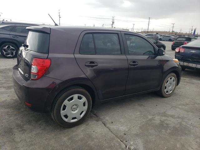 Photo 3 from auction – 2012 TOYOTA SCION XD with VIN JTKKU4B43C1026362