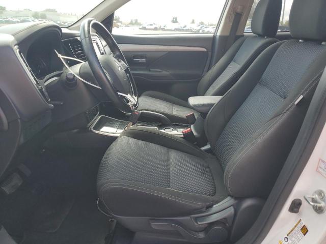 Photo 7 from auction – 2017 MITSUBISHI OUTLANDER with VIN JA4AD2A32HZ037100