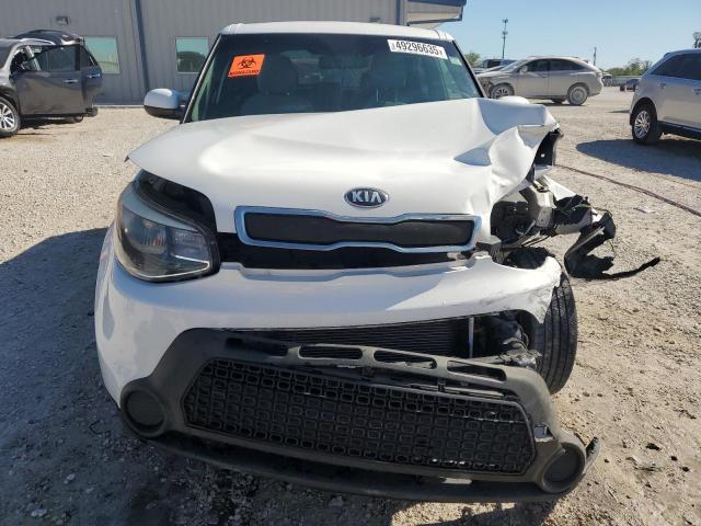 Photo 5 from auction – 2016 KIA SOUL with VIN KNDJN2A2XG7310434