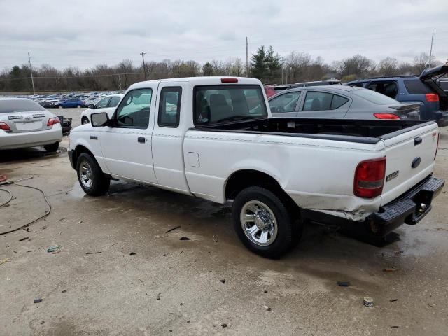 Photo 2 from auction – 2007 FORD RANGER SUP with VIN 1FTYR14U97PA53972
