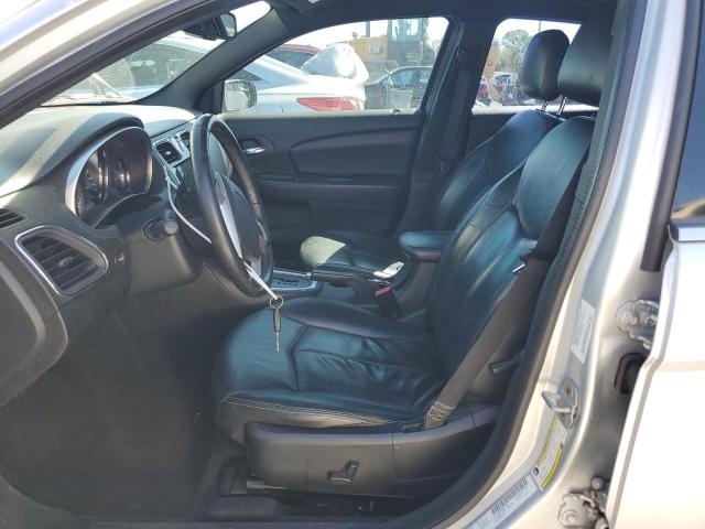 Снимка 7 от търг – 2011 CHRYSLER 200 LIMITE с VIN 1C3BC2FB5BN501030