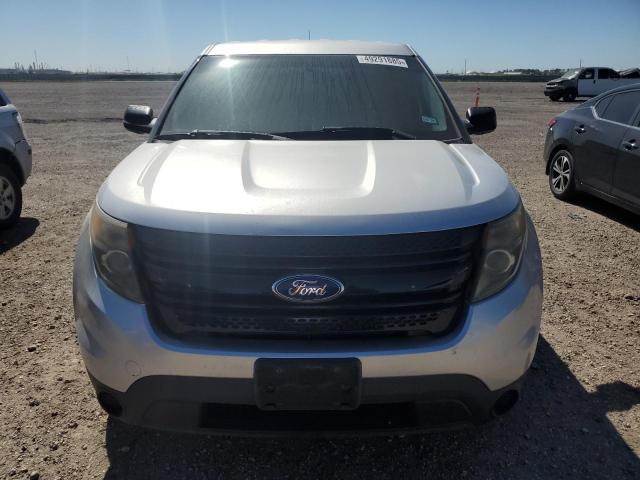 Снимка 5 от търг – 2014 FORD EXPLORER P с VIN 1FM5K8AR1EGA70810
