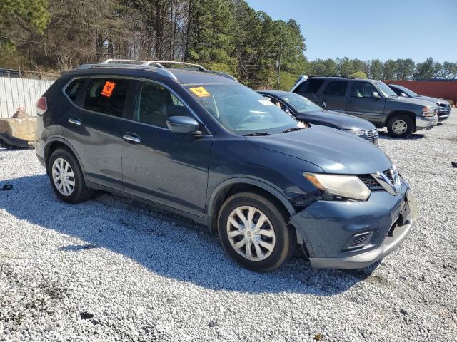 Снимка 4 от търг – 2016 NISSAN ROGUE S с VIN KNMAT2MT1GP662926