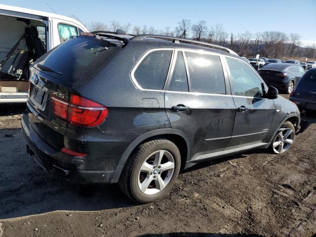 Photo 3 from auction – 2013 BMW X5 XDRIVE5 with VIN 5UXZV8C58DL899286