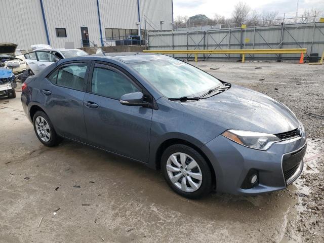 Photo 4 from auction – 2016 TOYOTA COROLLA L with VIN 5YFBURHE4GP429823