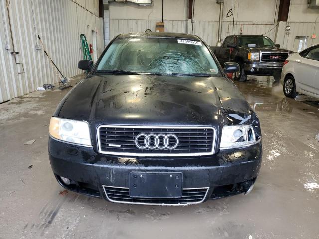 Zdjęcie 5 z aukcji – 2004 AUDI A6 S-LINE z VIN WAUCD64B84N097521