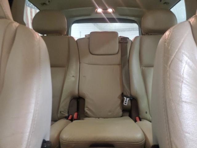 Photo 10 from auction – 2011 VOLVO XC90 3.2 with VIN YV4952CY5B1589370