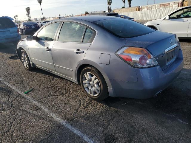 Фото 2 с аукциона – 2012 NISSAN ALTIMA BAS с VIN 1N4AL2AP2CN494944