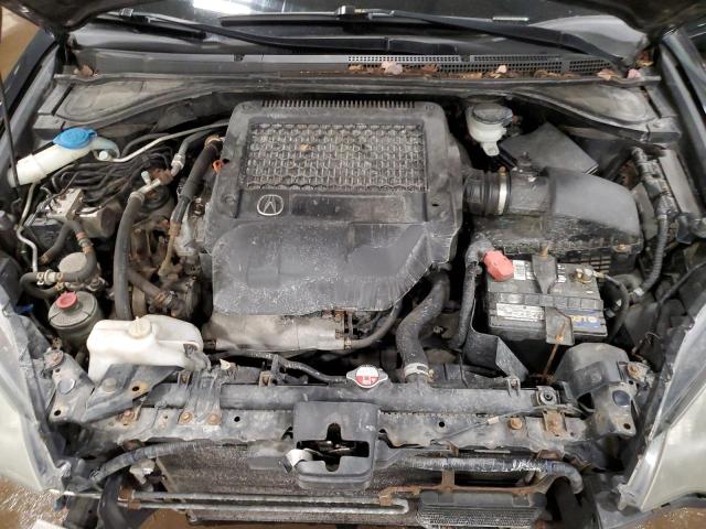 Photo 12 from auction – 2011 ACURA RDX TECHNO with VIN 5J8TB1H52BA802853
