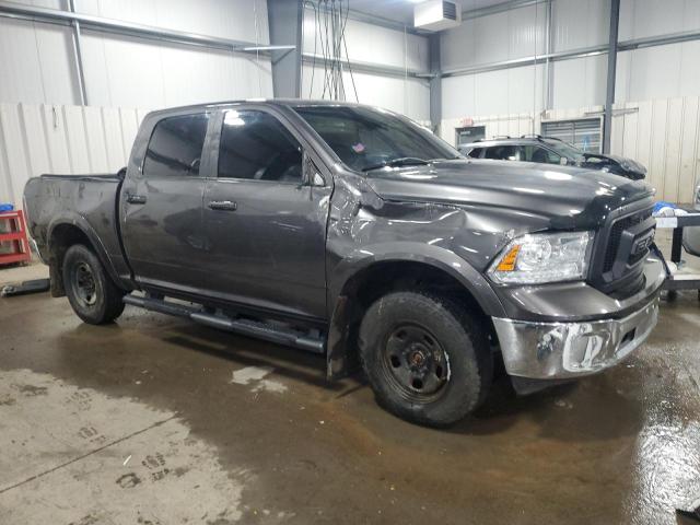 Photo 4 from auction – 2014 RAM 1500 LARAM with VIN 1C6RR7NT4ES473329