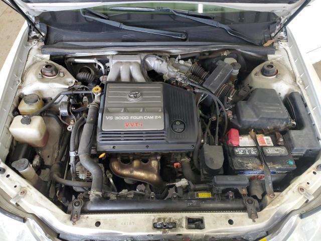 Photo 11 from auction – 2003 TOYOTA AVALON XL with VIN 4T1BF28B23U304691
