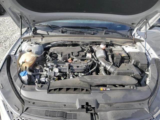 Photo 11 from auction – 2023 KIA K5 with VIN 5XXG64J22PG223282