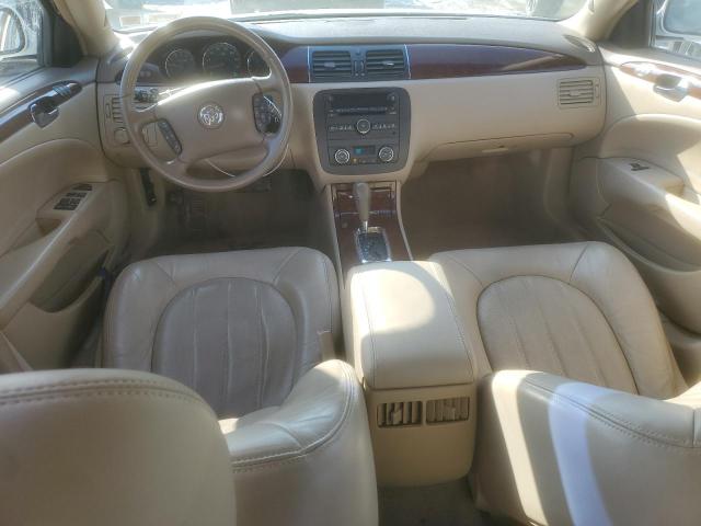 Photo 8 from auction – 2006 BUICK LUCERNE CX with VIN 1G4HD57216U218828