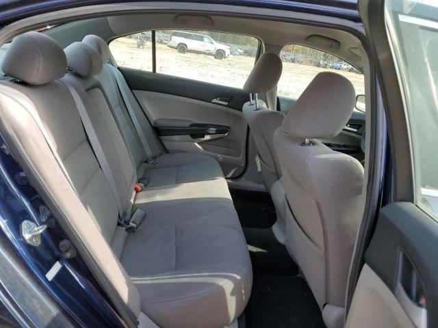 Photo 10 from auction – 2012 HONDA ACCORD LX with VIN 1HGCP2F37CA004049