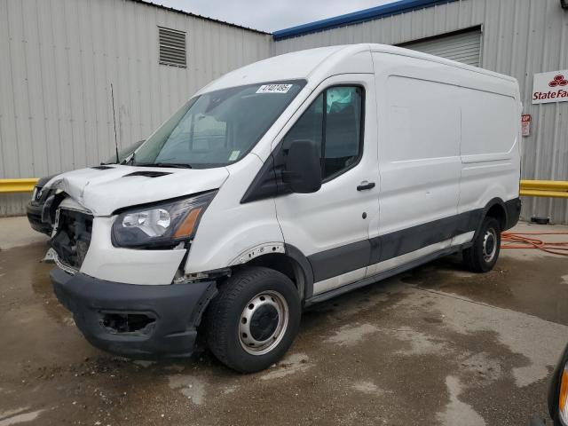 Photo 1 from auction – 2024 FORD TRANSIT T- with VIN 1FTBR1C80RKA15590