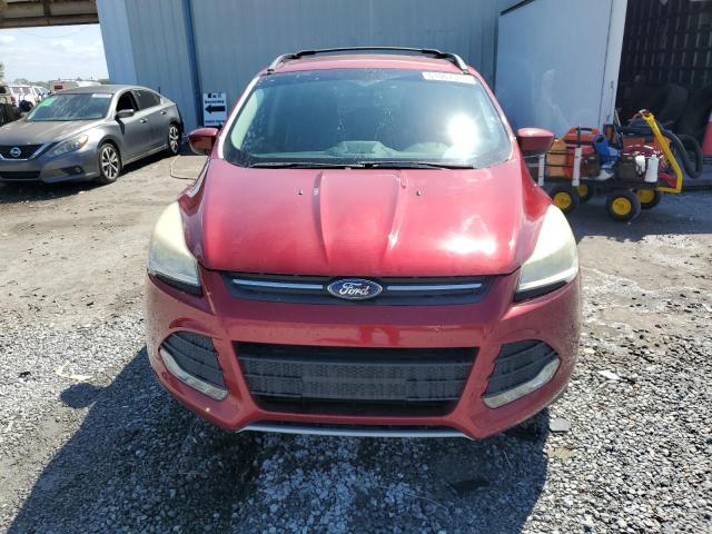 Photo 5 from auction – 2013 FORD ESCAPE SE with VIN 1FMCU0GX3DUC83749