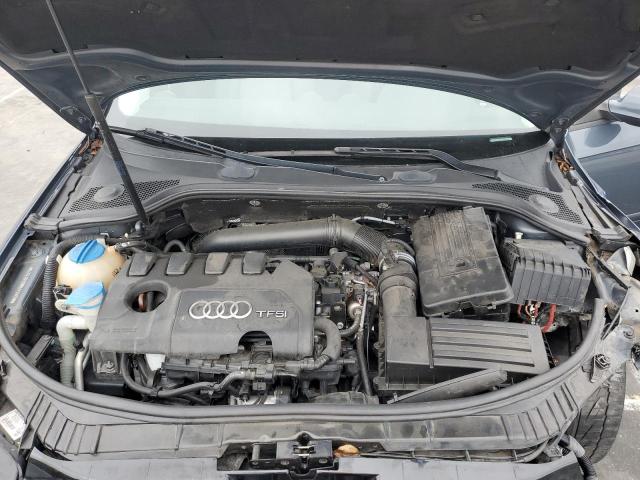 Снимка 11 от търг – 2013 AUDI A3 PREMIUM с VIN WAUKEAFM9DA021579