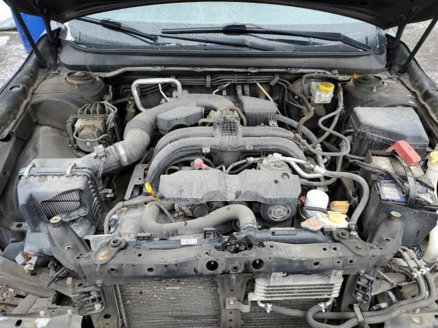 Photo 12 from auction – 2018 SUBARU OUTBACK 2. with VIN 4S4BSDNCXJ3390548
