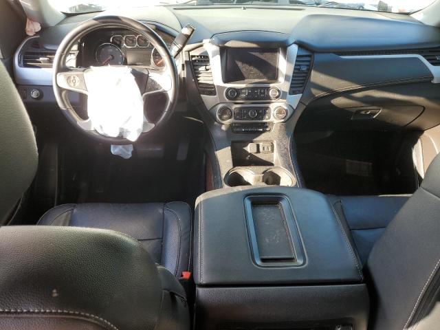 Photo 8 from auction – 2017 GMC YUKON SLE with VIN 1GKS1AKC4HR192103