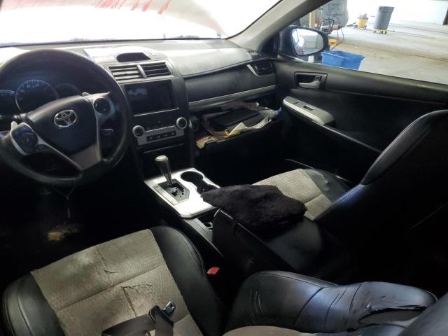 Снимка 8 от търг – 2012 TOYOTA CAMRY BASE с VIN 4T1BF1FK4CU547366