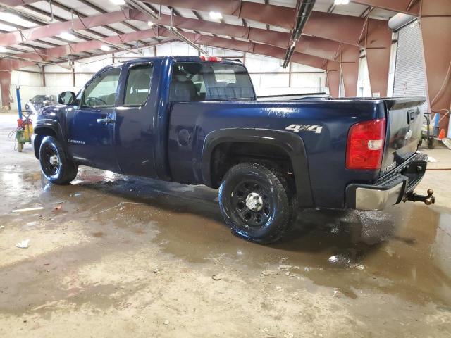 Photo 2 from auction – 2009 CHEVROLET SILVERADO with VIN 1GCEK19C19Z164594