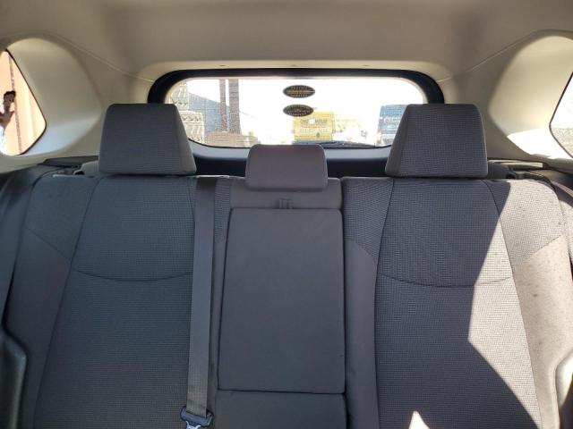 Photo 10 from auction – 2021 TOYOTA RAV4 LE with VIN JTMH1RFV4MD064323