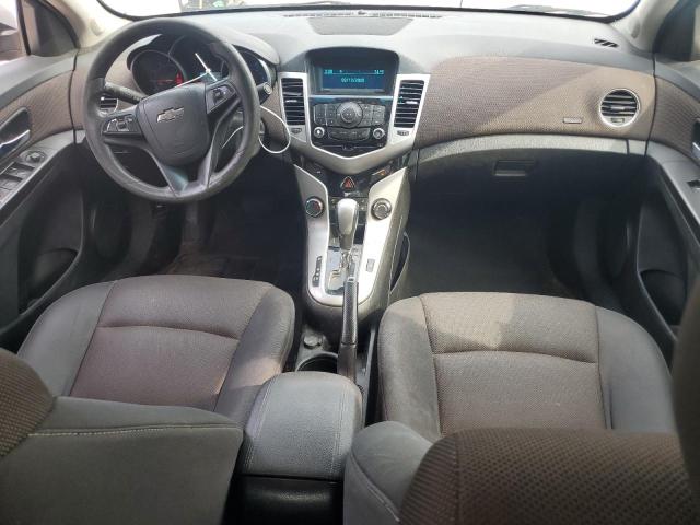 Photo 8 from auction – 2015 CHEVROLET CRUZE LT with VIN 1G1PC5SB0F7256990