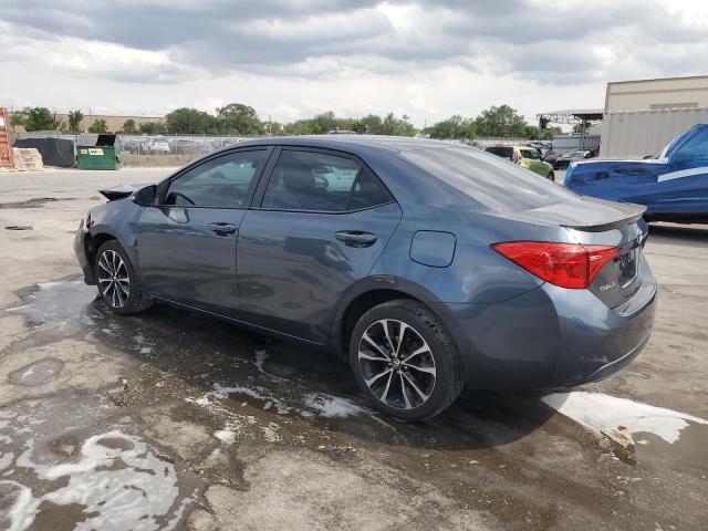 Photo 2 from auction – 2017 TOYOTA COROLLA L with VIN 2T1BURHE9HC877945